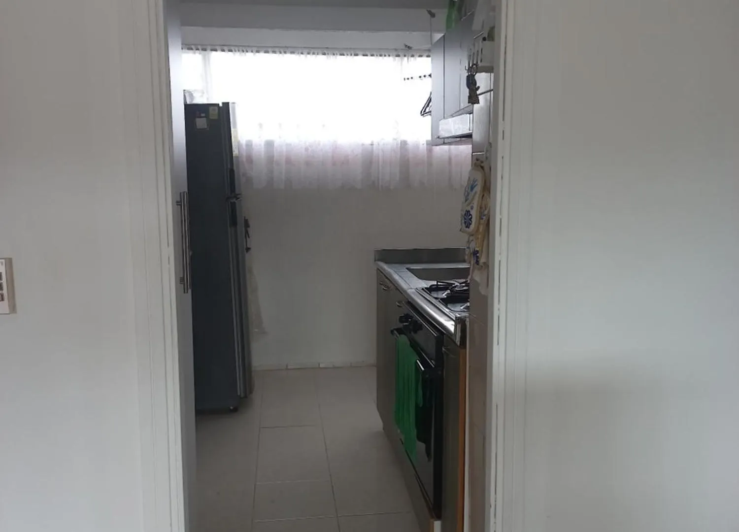 Homestay Habitacion Con Cama Doble Y Bano Privado, Para Descansar Bogota Colombia
